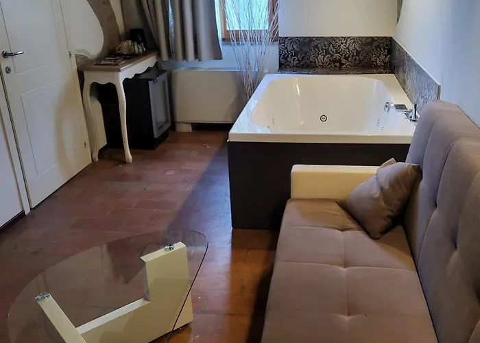 Oda ve Kahvaltı Ca' Viola