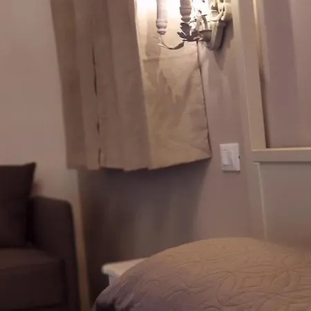 住宿加早餐酒店 Ca' Viola *