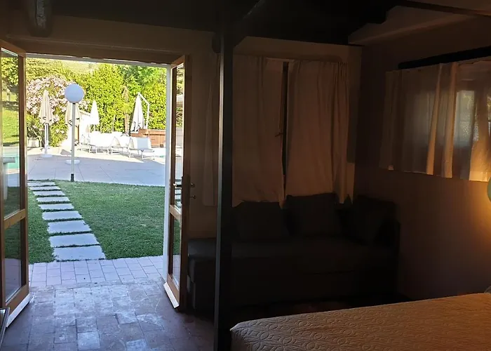 Bed & Breakfast Ca' Viola