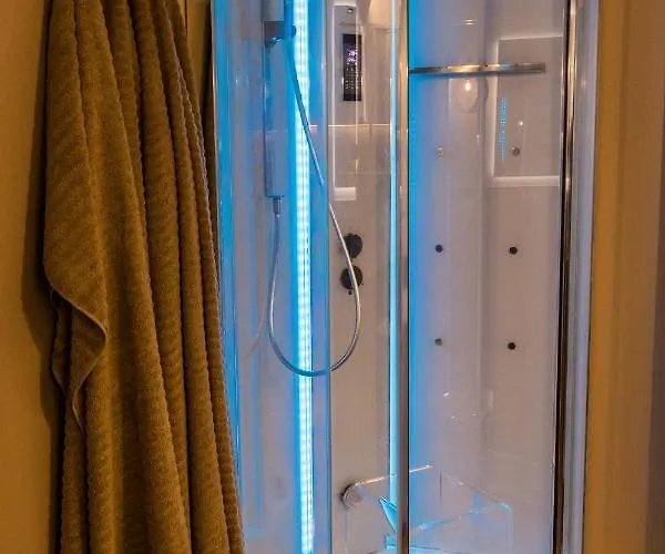 Bed & Breakfast Ca' Viola *