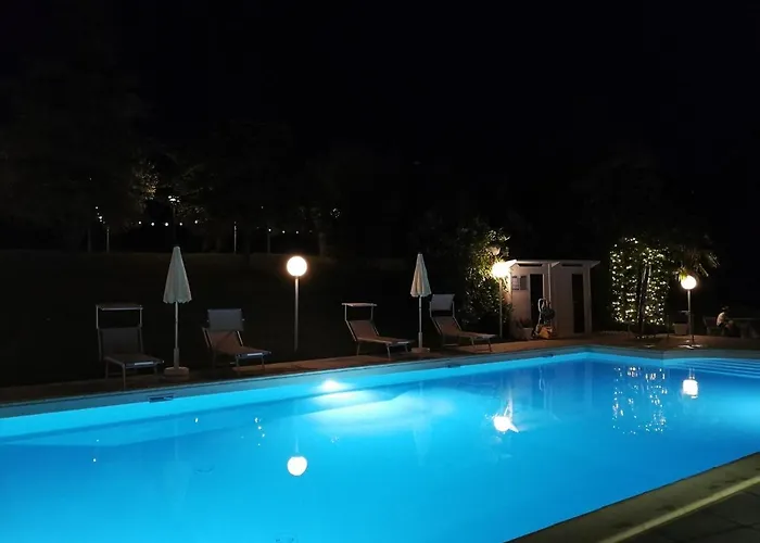 Ca' Viola Bed & Breakfast